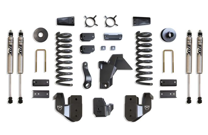 MXT-K947441F, MaxTrac Suspension Lift Kits for 2019-2026 2500 - K947441F في الإمارات العربية المتحدة, دبي. Condition - new. Price ⁦11,480 AED⁩. Photo, seller contacts | AUTO.AE
