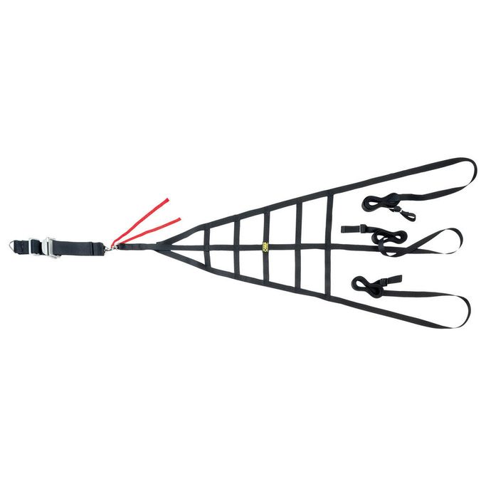 NA0-1875, OMP NA0-1875 Racing Net, FIA 8863-2013 (Quick Relase) في الإمارات العربية المتحدة, دبي. Condition - new. Price ⁦1,460 AED⁩. Photo, seller contacts | AUTO.AE