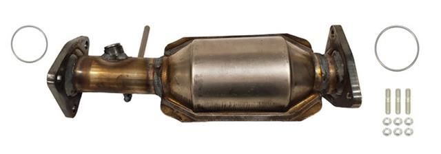 CTO-5397, Catco Direct-Fit Catalytic Converters for 2015-2016 CR-V - 5397 in UAE, Dubai. Condition - new. Price ⁦990 AED⁩. Photo, seller contacts | AUTO.AE