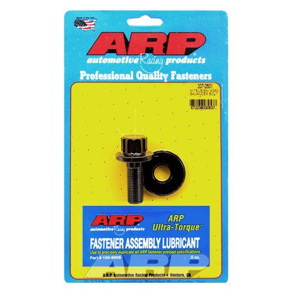 207-2501, ARP 207-2501 Balancer Bolt Kit for MITSUBISHI 4G63 2.0L DOHC в ОАЭ, Дубай. Состояние - новое. Цена 300 AED. Фото, контакты продавца | AUTO.AE