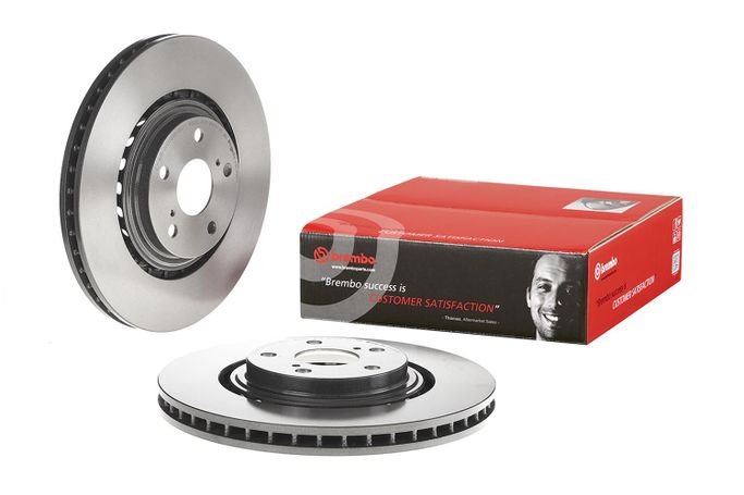 BBO-09-C499-11, Brembo Prime UV Coated Brake Rotors 09.C499.11 في الإمارات العربية المتحدة, دبي. Condition - new. Price ⁦420 AED⁩. Photo, seller contacts | AUTO.AE