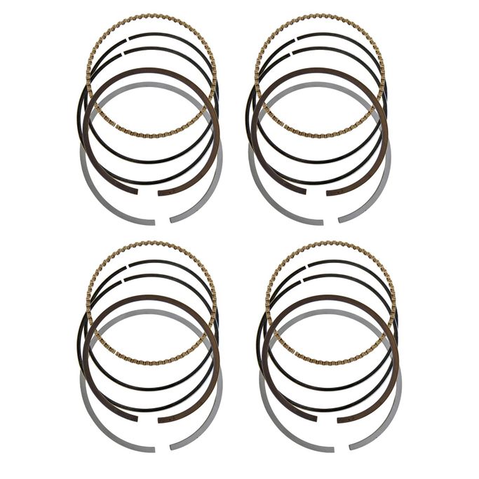 MAN-46930DT-4, Manley Performance Piston Rings 46930DT-4 في الإمارات العربية المتحدة, دبي. Condition - new. Price ⁦790 AED⁩. Photo, seller contacts | AUTO.AE