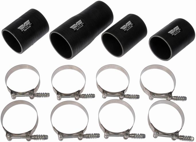 RNB-904-241, Dorman Intercooler Hoses 904-241 in UAE, Dubai. Condition - new. Price 1,580 AED. Photo, seller contacts | AUTO.AE