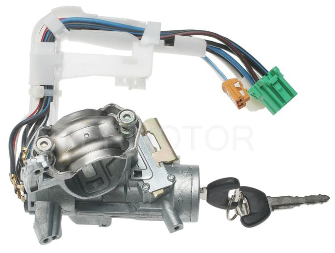 SMP-US731, Standard Motor Ignition Starter Switches for 1995-1998 PROTEGE - US-731 في الإمارات العربية المتحدة, دبي. Condition - new. Price 1,220 AED. Photo, seller contacts | AUTO.AE