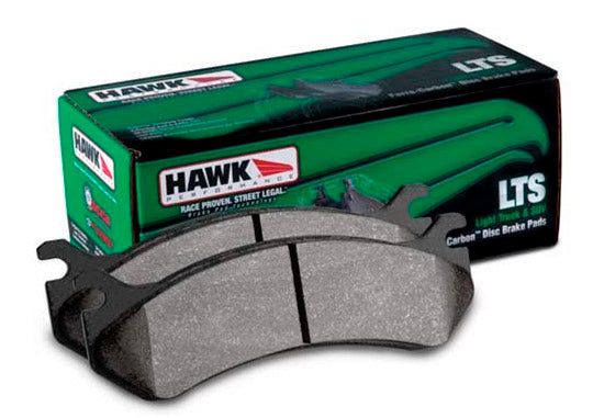 HB323Y.724, HAWK HB323Y.724 Rear brake pads HUMMER H2 2003-09 في الإمارات العربية المتحدة, دبي. Condition - new. Price ⁦710 AED⁩. Photo, seller contacts | AUTO.AE