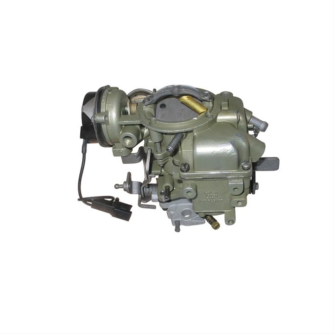 URM-7-7580, UREMCO Remanufactured  CFM 1-Barrel Carburetor 7-7580 in UAE, Dubai. Condition - new. Price 960 AED. Photo, seller contacts | AUTO.AE