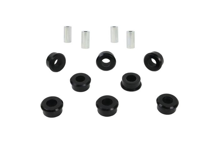 NLT-REV042-0032, Nolathane Control Arm Bushings for 2006-2010 SONATA - REV042.0032 in UAE, Dubai. Condition - new. Price 340 AED. Photo, seller contacts | AUTO.AE