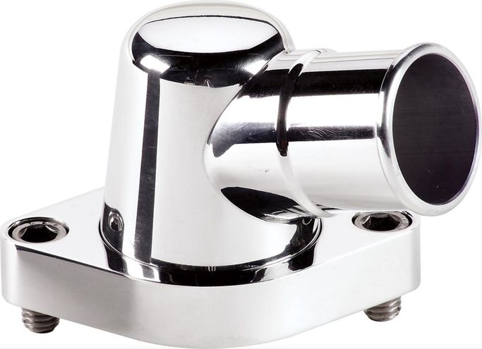 BSP-90320, Billet Specialties Thermostat Housings 90320 в ОАЭ, Дубай. Состояние - новое. Цена 580 AED. Фото, контакты продавца | AUTO.AE