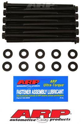 206-3601, ARP 206-3601 Head Bolt Kit for MINI 1.6L في الإمارات العربية المتحدة, دبي. Condition - new. Price 650 AED. Photo, seller contacts | AUTO.AE