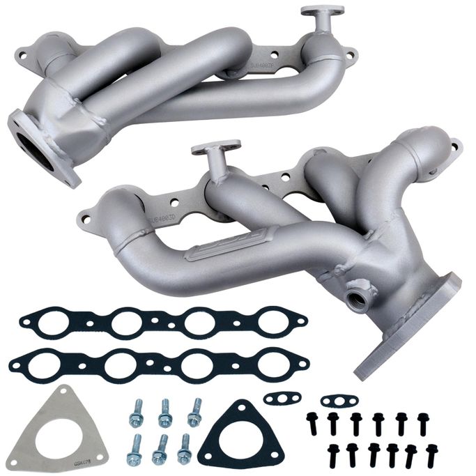 BBK-4003, BBK CNC Series Performance Headers 4003 в ОАЭ, Дубай. Состояние - новое. Цена 2 390 AED. Фото, контакты продавца | AUTO.AE