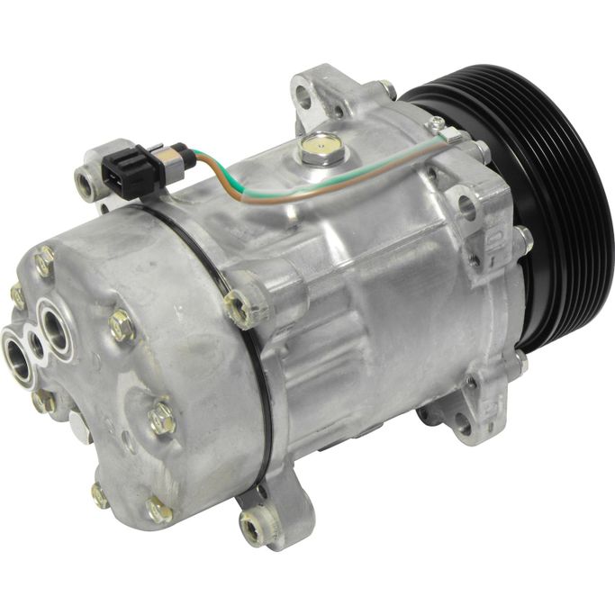 UAC-CO1214, Universal Air Conditioner Air Conditioning Compressors CO 1214 в ОАЭ, Дубай. Состояние - новое. Цена 1 760 AED. Фото, контакты продавца | AUTO.AE