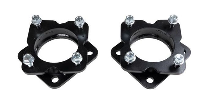 RLS-66-54150, ReadyLift Suspension Leveling Kits for 2024-2025 TACOMA, GX550, 2025 4RUNNER - 66-54150 في الإمارات العربية المتحدة, دبي. Condition - new. Price ⁦1,010 AED⁩. Photo, seller contacts | AUTO.AE