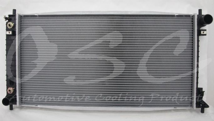 OSC-2819, OSC Automotive Radiators for 2004-2006 EXPEDITION, 2005-2008 F-150, 2006-2008 MARK LT - 2819 в ОАЭ, Дубай. Состояние - новое. Цена ⁦1 010 AED⁩. Фото, контакты продавца | AUTO.AE