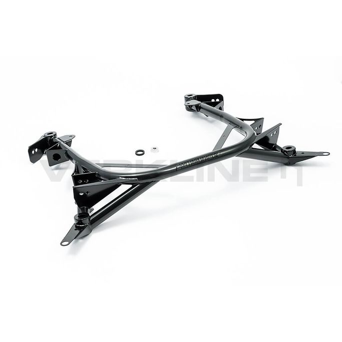 WAS-520, VERKLINE WAS-520 Front Tubular Subframe for AUDI RS4 (B7) في الإمارات العربية المتحدة, دبي. Condition - new. Price 6,800 AED. Photo, seller contacts | AUTO.AE
