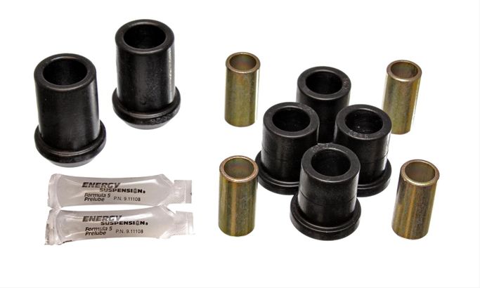 ENS-5-3121G, Energy Suspension Control Arm Bushings 5.3121G in UAE, Dubai. Condition - new. Price 230 AED. Photo, seller contacts | AUTO.AE