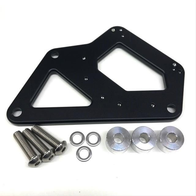 CHH-6600-300B, Drag Race Solutions Ignition Coil Mounting Brackets 6600-300B in UAE, Dubai. Condition - new. Price 480 AED. Photo, seller contacts | AUTO.AE