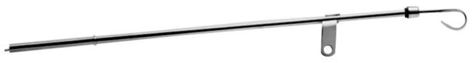 PRO-66117, Proform Chrome Engine Oil Dipstick Kits 66117 in UAE, Dubai. Condition - new. Price 60 AED. Photo, seller contacts | AUTO.AE