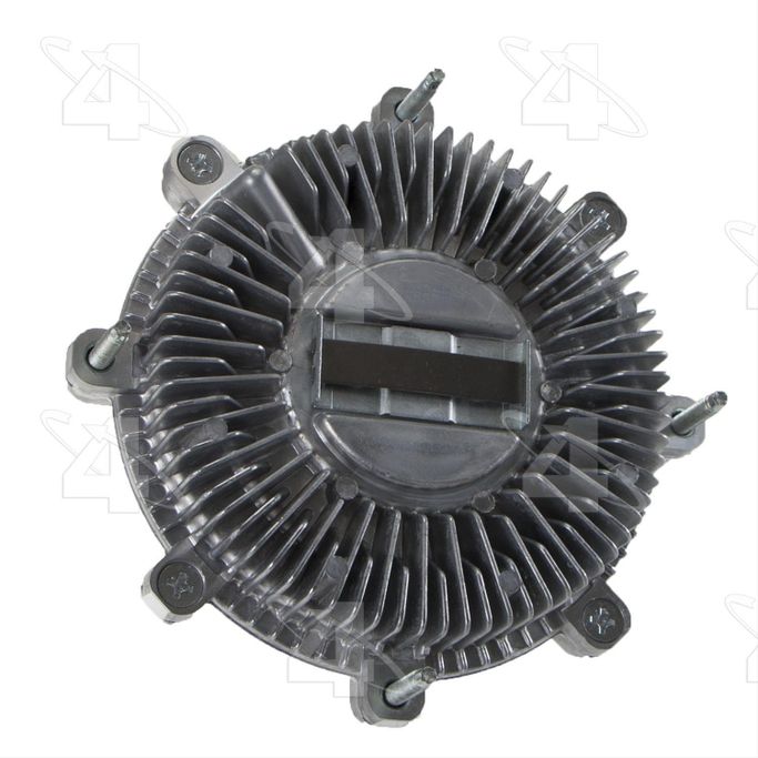 FSS-46133, Four Seasons Fan Clutches for 2003-2004 AXIOM, RODEO, 2003 RODEO SPORT - 46133 в ОАЭ, Дубай. Состояние - новое. Цена ⁦360 AED⁩. Фото, контакты продавца | AUTO.AE
