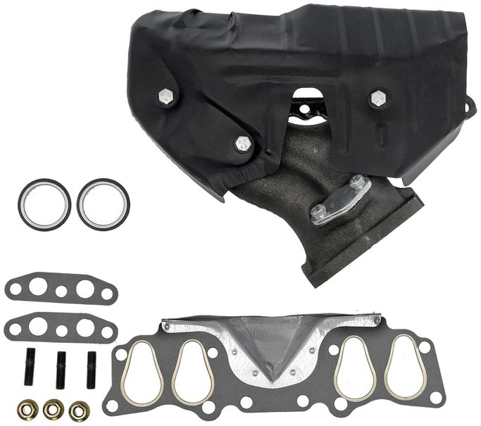RNB-674-272, Dorman Exhaust Manifolds for 1989-1995 4RUNNER, PICKUP, 1985 CELICA - 674-272 в ОАЭ, Дубай. Состояние - новое. Цена ⁦610 AED⁩. Фото, контакты продавца | AUTO.AE