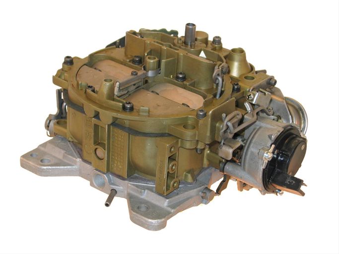 URM-3-3836, UREMCO Remanufactured  CFM 4-Barrel Carburetor 3-3836 в ОАЭ, Дубай. Состояние - новое. Цена 1 600 AED. Фото, контакты продавца | AUTO.AE