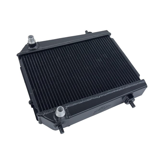 8321, CSF 8321 High Performance Auxiliary Radiator for BMW M2 (G87) / M3 (G80 / G81) / M4 (G82 / G83) في الإمارات العربية المتحدة, دبي. Condition - new. Price 2,180 AED. Photo, seller contacts | AUTO.AE