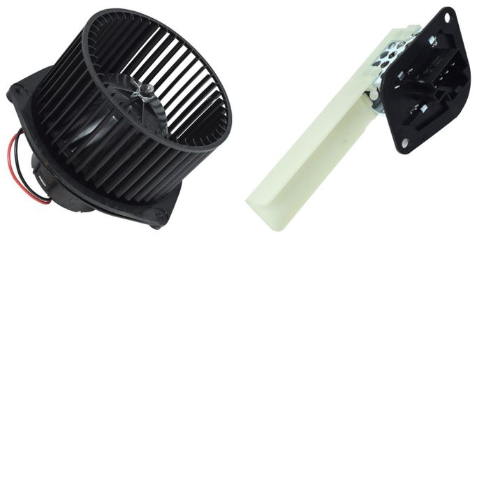 UAC-BK1050, Universal Air Conditioner Blower Motors for 1999-2003 RAM 1500 VAN, RAM 2500 VAN, RAM 3500 VAN - BK 1050 في الإمارات العربية المتحدة, دبي. Condition - new. Price ⁦320 AED⁩. Photo, seller contacts | AUTO.AE