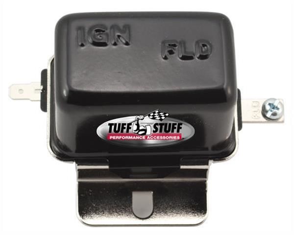 TFF-7524, Tuff Stuff Performance Replacement Alternator Regulators 7524 в ОАЭ, Дубай. Состояние - новое. Цена 100 AED. Фото, контакты продавца | AUTO.AE