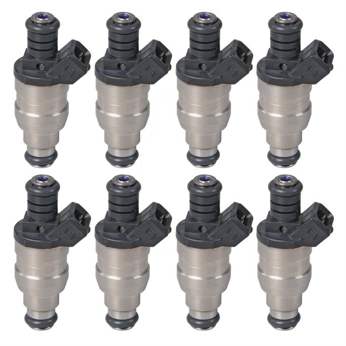 TFS-89024, Trick Flow® TFX™ Fuel Injectors TFS-89024 في الإمارات العربية المتحدة, دبي. Condition - new. Price 2,870 AED. Photo, seller contacts | AUTO.AE