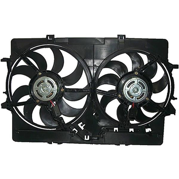 BDY-AU3115113, Body Parts Replacement Electric Cooling Fans AU3115113 في الإمارات العربية المتحدة, دبي. Condition - new. Price 830 AED. Photo, seller contacts | AUTO.AE