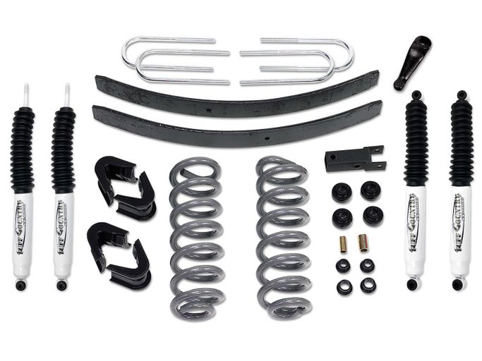 TFY-24712KN, Tuff Country EZ-Ride Suspension Lift Kits for 1978-1979 BRONCO - 24712KN في الإمارات العربية المتحدة, دبي. Condition - new. Price ⁦4,240 AED⁩. Photo, seller contacts | AUTO.AE