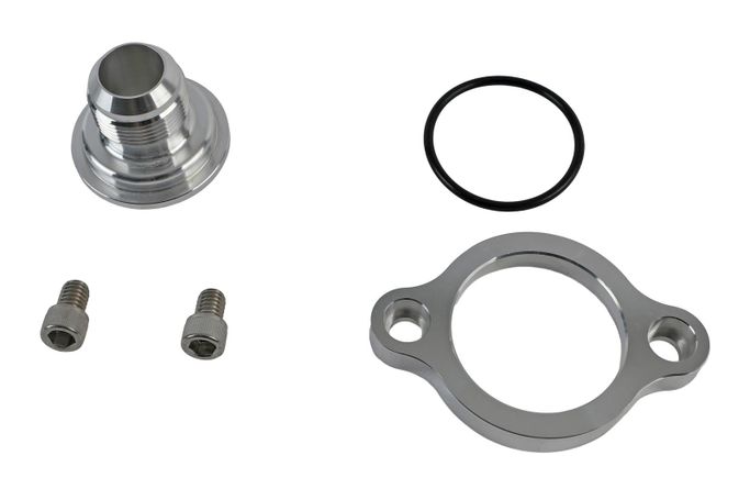 MCH-BTH-205-05, March Performance Thermostat Housings BTH-205-05 в ОАЭ, Дубай. Состояние - новое. Цена 300 AED. Фото, контакты продавца | AUTO.AE