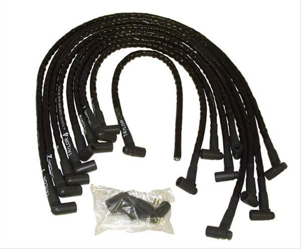 TAY-86070, Taylor ThunderVolt 8.2mm Spark Plug Wire Sets 86070 في الإمارات العربية المتحدة, دبي. Condition - new. Price 1,120 AED. Photo, seller contacts | AUTO.AE