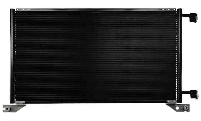 OSC-4953, OSC Automotive Air Conditioning Condensers 4953 في الإمارات العربية المتحدة, دبي. Condition - new. Price 390 AED. Photo, seller contacts | AUTO.AE