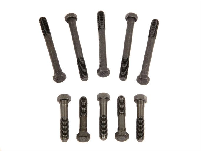 MRG-950G, Mr. Gasket Cylinder Head Bolt Kits 950G في الإمارات العربية المتحدة, دبي. Condition - new. Price 180 AED. Photo, seller contacts | AUTO.AE