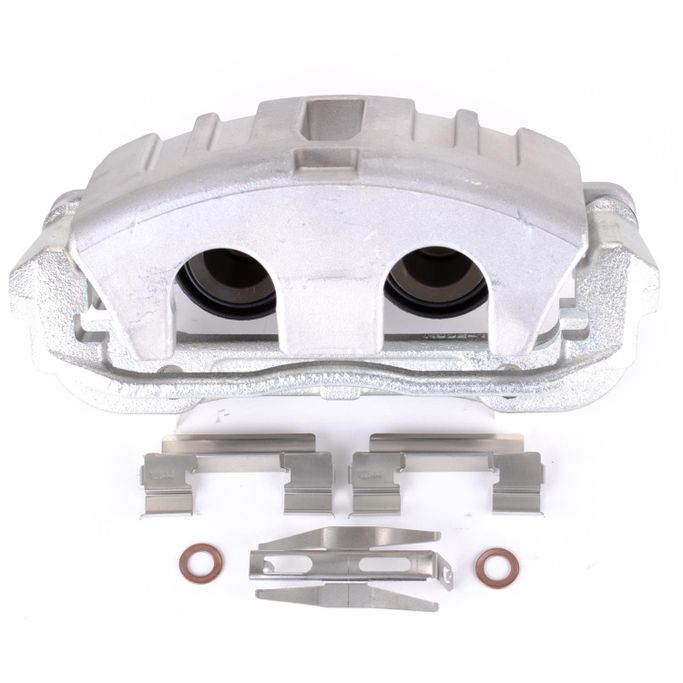 PWR-L5007C, PowerStop Autospecialty OE Replacement Calipers for 2005-2013 CORVETTE - L5007C in UAE, Dubai. Condition - new. Price 570 AED. Photo, seller contacts | AUTO.AE