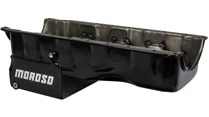MOR-20409, Moroso Street/Strip Oil Pans 20409 в ОАЭ, Дубай. Состояние - новое. Цена ⁦2 440 AED⁩. Фото, контакты продавца | AUTO.AE