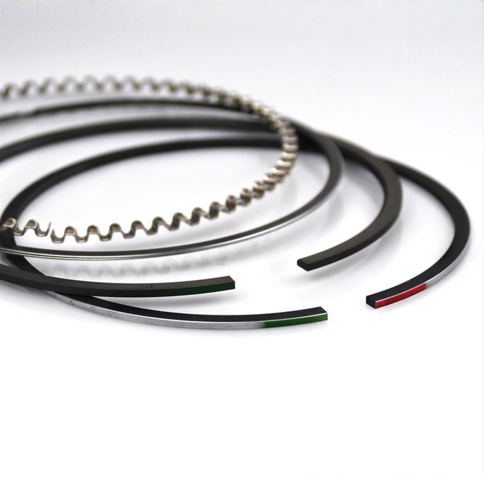 ROS-RS-10248-25, Ross Pistons Piston Rings RS-10248-25 в ОАЭ, Дубай. Состояние - новое. Цена ⁦890 AED⁩. Фото, контакты продавца | AUTO.AE