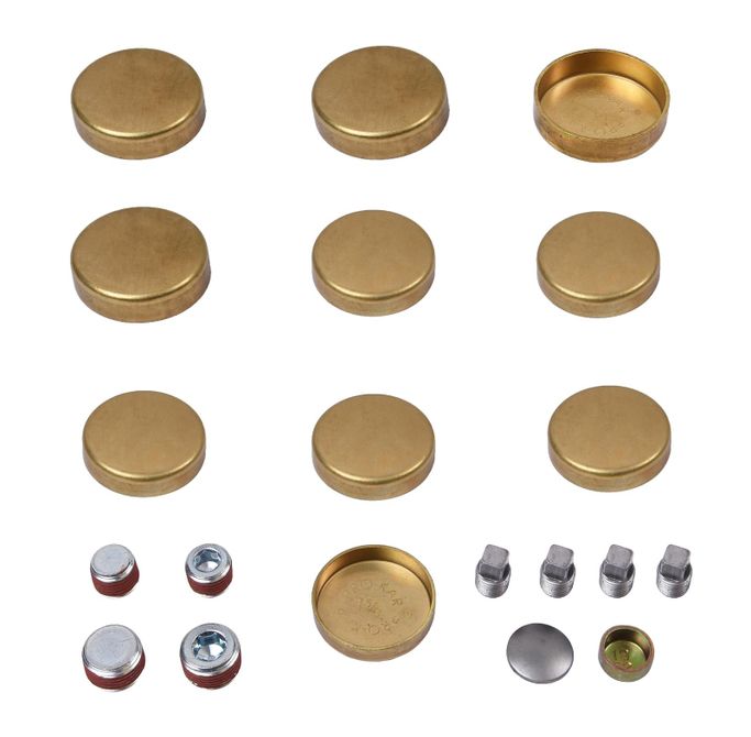 EGN-PK23B, Enginetech Engine Expansion Plug Kits PK23B in UAE, Dubai. Condition - new. Price 120 AED. Photo, seller contacts | AUTO.AE