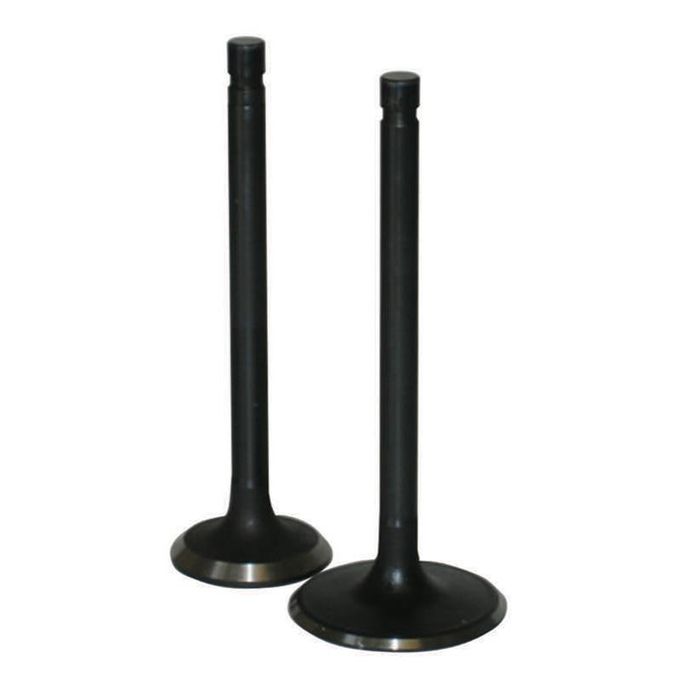 HRS-20501N, Howards Cams Extreme Black Severe Application Valves 20501N في الإمارات العربية المتحدة, دبي. Condition - new. Price 100 AED. Photo, seller contacts | AUTO.AE
