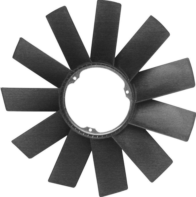 URO-011514, URO Parts Fan Blades 11521712110 в ОАЭ, Дубай. Состояние - новое. Цена ⁦120 AED⁩. Фото, контакты продавца | AUTO.AE