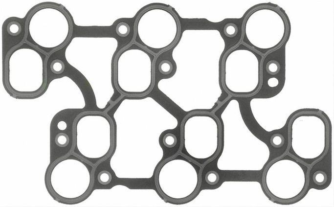 FEL-MS95982, Fel-Pro Intake Plenum Gasket Sets MS 95982 في الإمارات العربية المتحدة, دبي. Condition - new. Price 160 AED. Photo, seller contacts | AUTO.AE