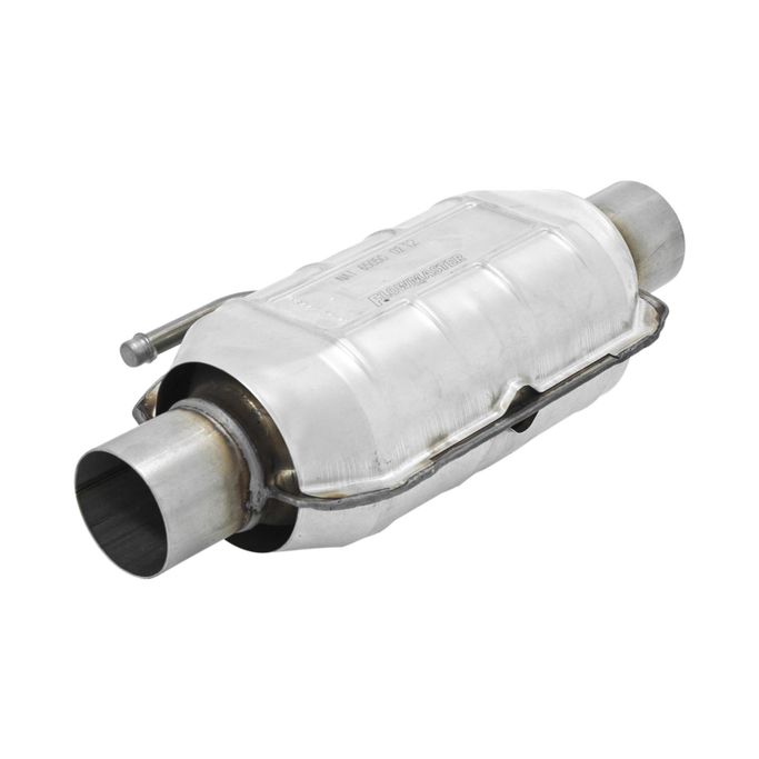 FLO-2250224, Flowmaster Universal Catalytic Converters 2250224 في الإمارات العربية المتحدة, دبي. Condition - new. Price 860 AED. Photo, seller contacts | AUTO.AE
