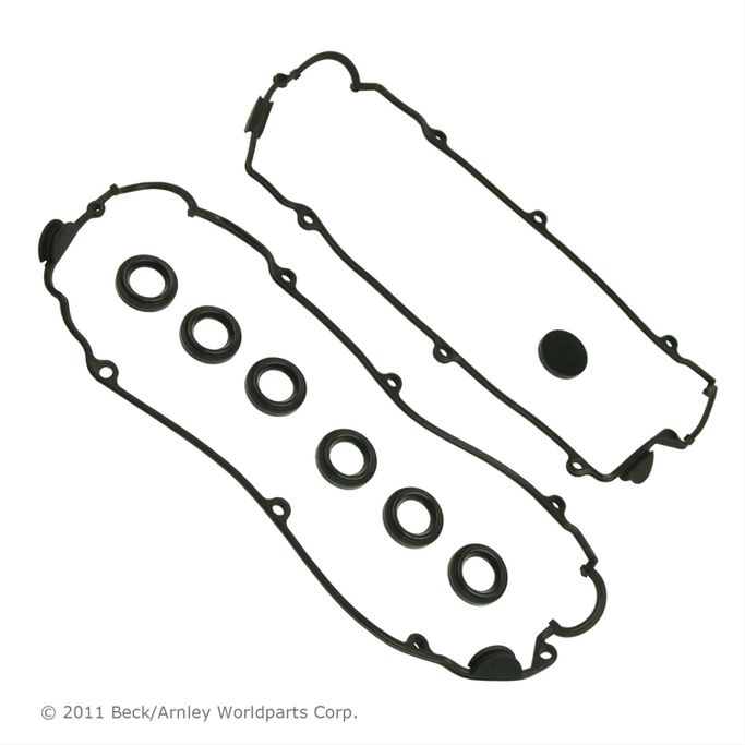 BCK-036-1949, Beck/Arnley Valve Cover Gaskets 036-1949 في الإمارات العربية المتحدة, دبي. Condition - new. Price 220 AED. Photo, seller contacts | AUTO.AE