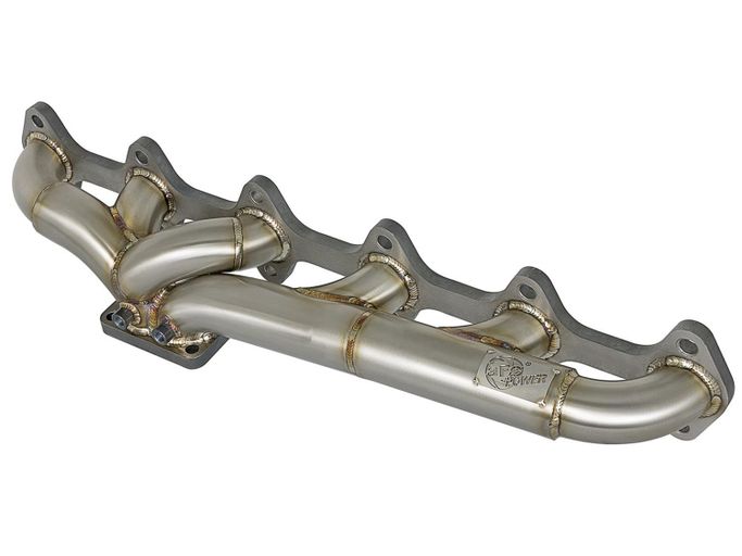 AFE-48-32017, aFe Twisted Steel Headers 48-32017 в ОАЭ, Дубай. Состояние - новое. Цена 6 660 AED. Фото, контакты продавца | AUTO.AE
