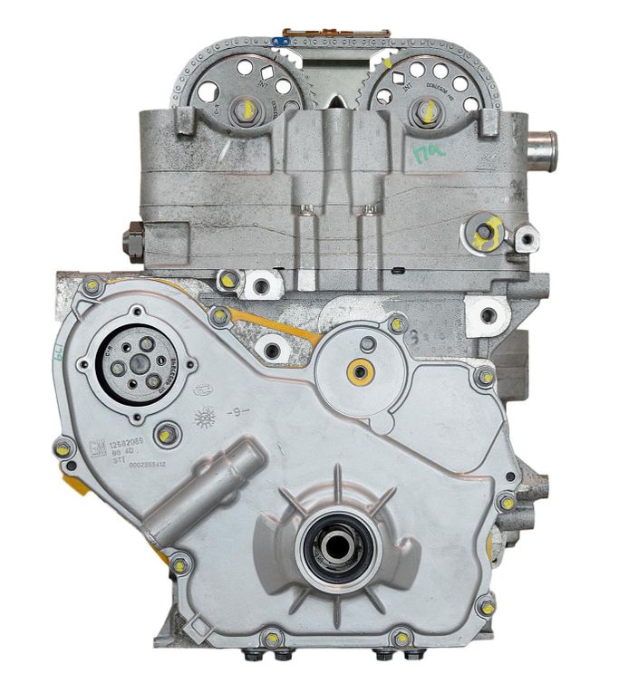 VRE-DCE9, VEGE Remanufactured Long Block Crate Engines DCE9 في الإمارات العربية المتحدة, دبي. Condition - new. Price 13,320 AED. Photo, seller contacts | AUTO.AE