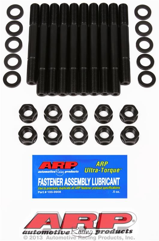 ARP-185-5401, ARP Main Stud Kits 185-5401 in UAE, Dubai. Condition - new. Price 370 AED. Photo, seller contacts | AUTO.AE