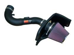 57-2551, K&N 57-2551 Performance Air Intake System LINCOLN NAVIGATOR, V8-5.4L DOHC 2003-04 in UAE, Dubai. Condition - new. Price 2,130 AED. Photo, seller contacts | AUTO.AE
