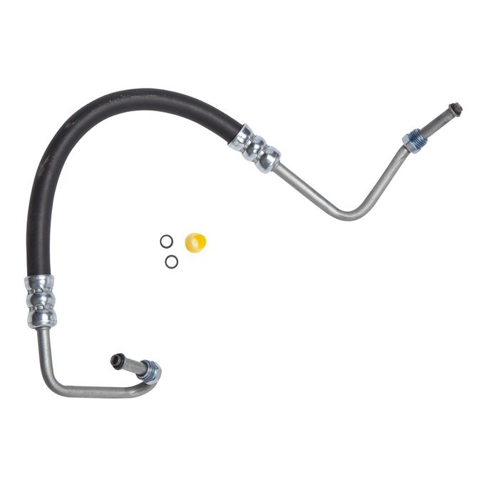 EDD-70403, Edelmann Power Steering Pressure Hoses for 1986-1987 CAMARO, FIREBIRD - 70403B in UAE, Dubai. Condition - new. Price 210 AED. Photo, seller contacts | AUTO.AE