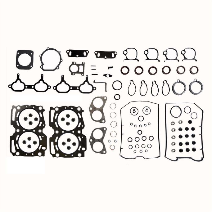 EGN-SB25HS-A, Enginetech Head Gasket Sets for 1996-1999 LEGACY - SB2.5HS-A in UAE, Dubai. Condition - new. Price 480 AED. Photo, seller contacts | AUTO.AE