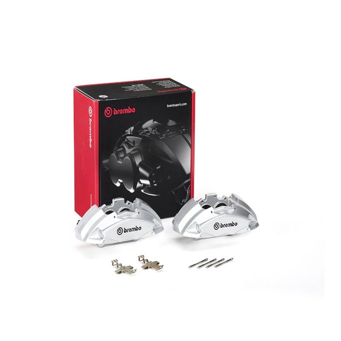 BBO-FALE22, Brembo X-Style Brake Calipers FALE22 в ОАЭ, Дубай. Состояние - новое. Цена ⁦5 570 AED⁩. Фото, контакты продавца | AUTO.AE